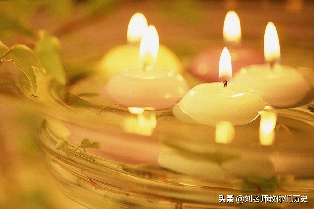 古人照明都用蜡烛吗,除了蜡烛还有什么可以长时间照明