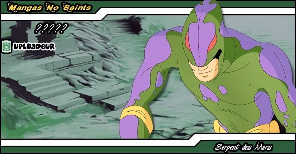 圣斗士星矢资料介绍,圣斗士最强阵容一览