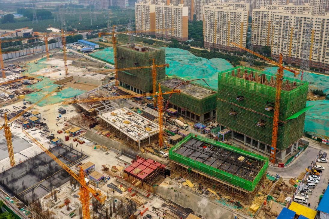 2020新一线城市名单成都重庆,新一线城市2020排名重庆武汉