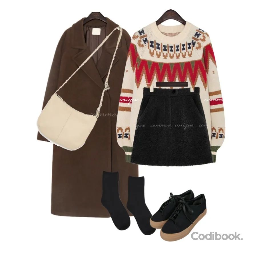 红色系穿搭过年成熟,红色系穿搭过年高级感