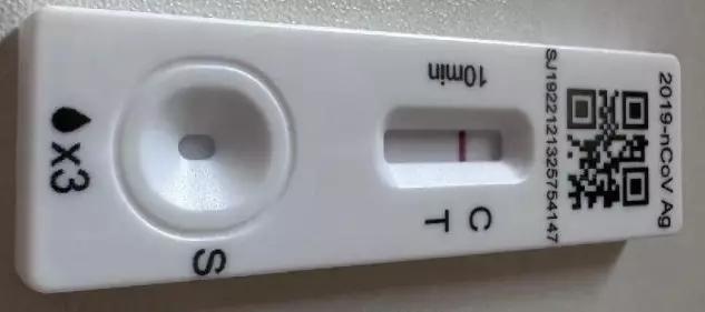 抗原检测的工作原理是什么？|No.341