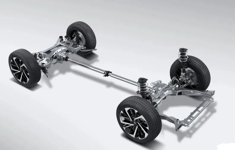 欧蓝德越野试驾视频,玩越野就应该去沙漠任你狂奔