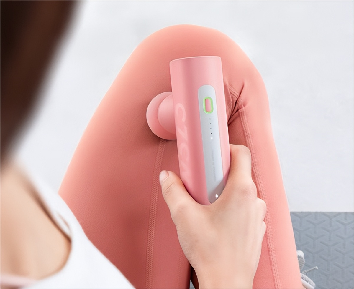 运动放松筋膜枪选择排行榜,筋膜枪品牌十大排行榜