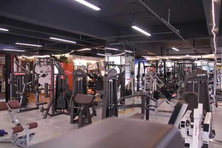 小丁健身2019,小丁健身培训