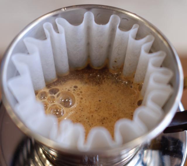 手冲咖啡冲泡指南,速冲咖啡的正确冲泡方法