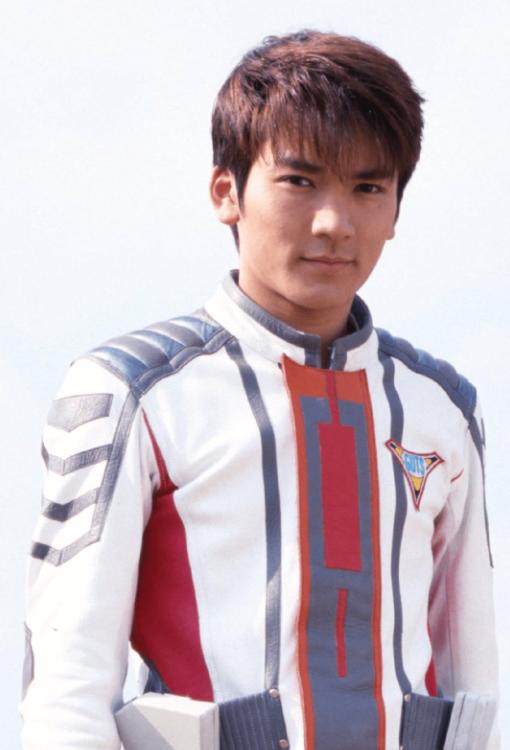 迪迦奥特曼可以担任什么职位,迪迦奥特曼胜利队员都有谁