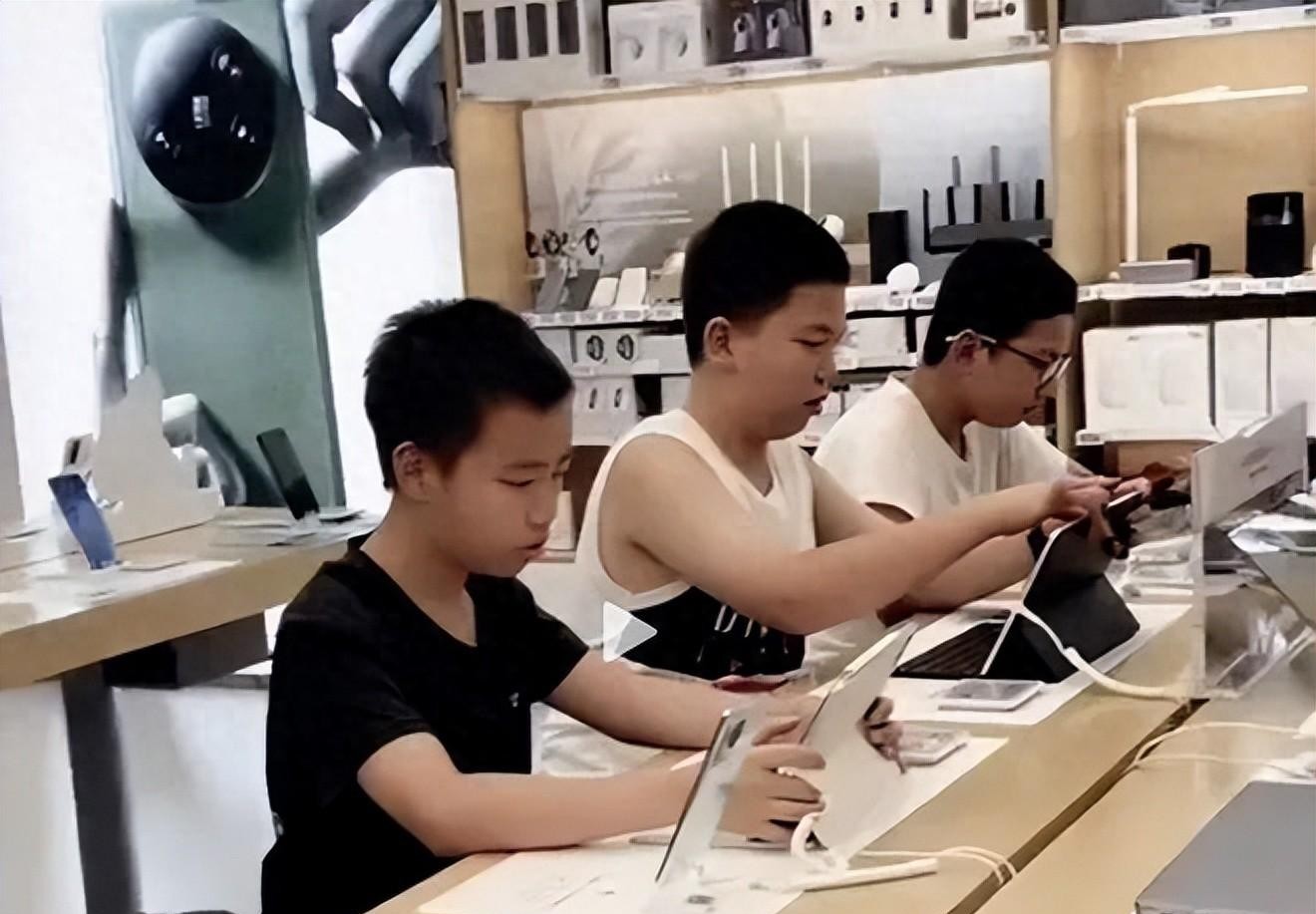 “干掉”蒂芙尼、紧追苹果，小米之家凭什么杀疯了？