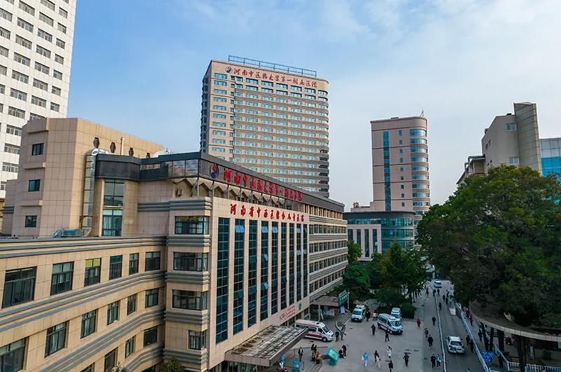 河南医疗圈，谁是真“三哥”？