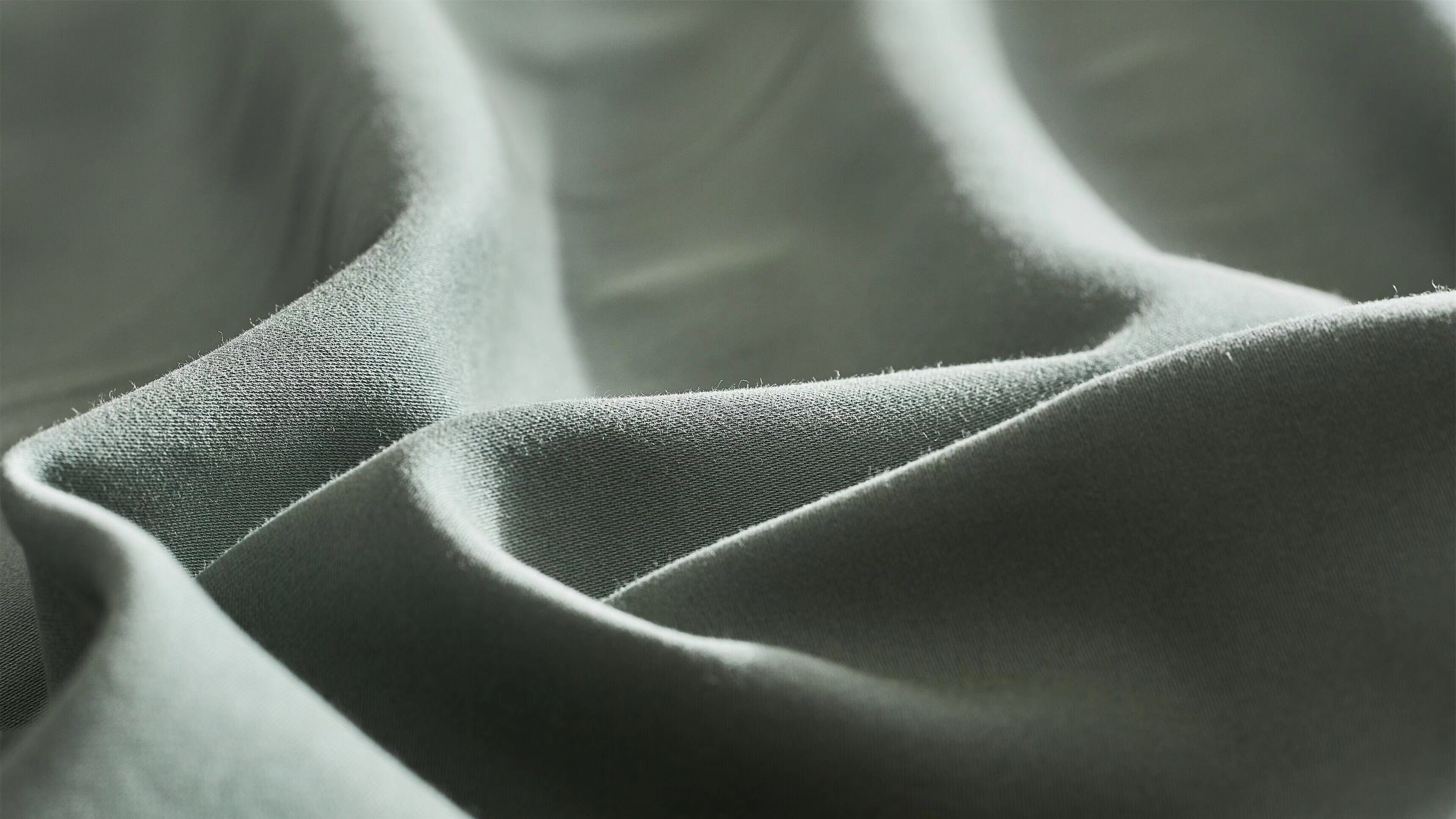 床品是选纯棉还是水洗棉,床品全棉和纯棉有区别吗