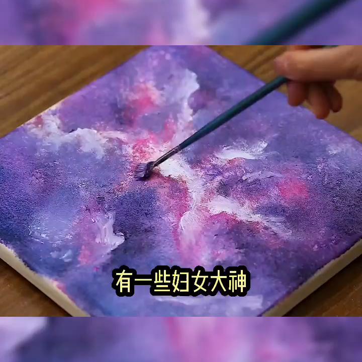 画画视频儿童3-8岁,画画红红