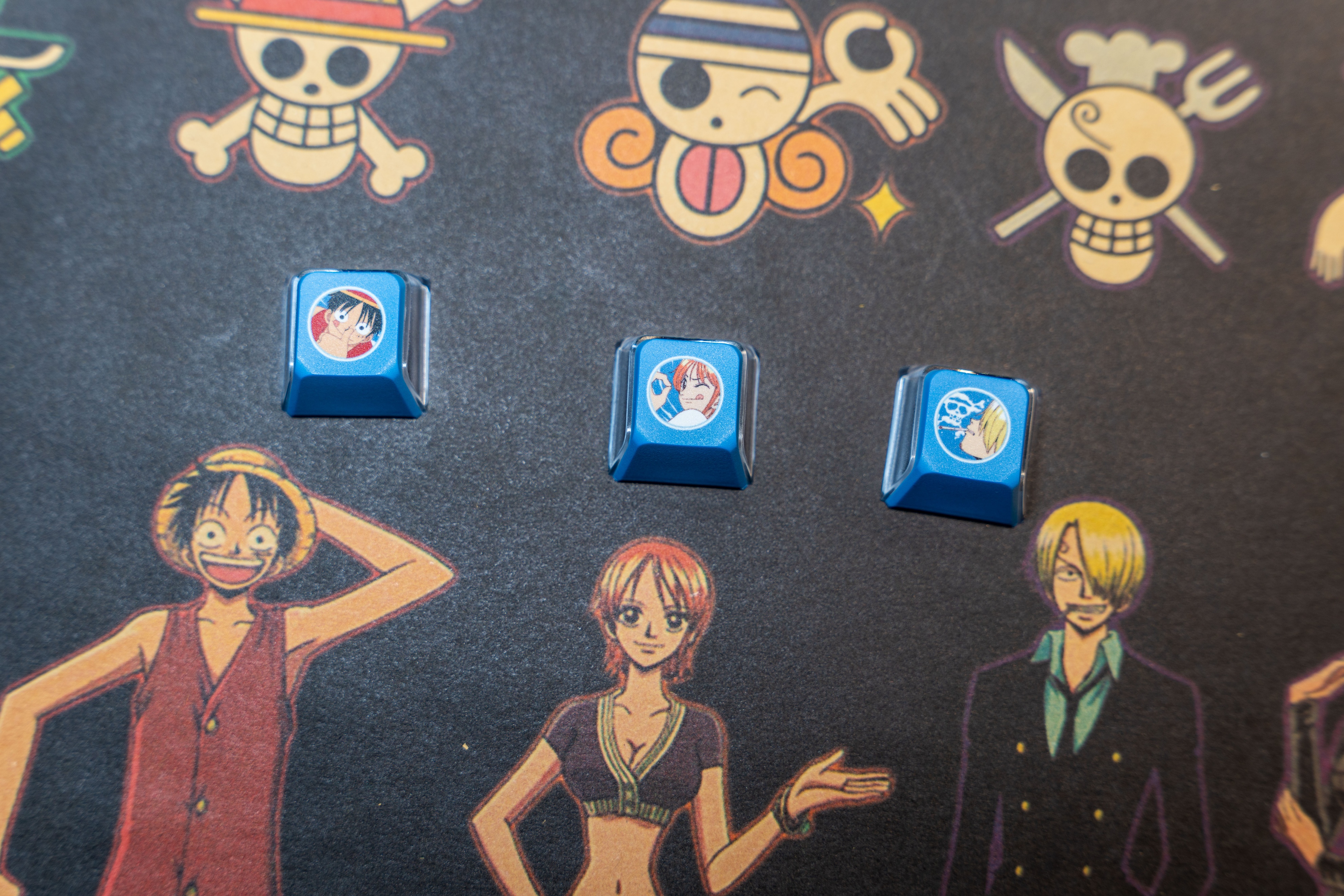 我是要成为海贼王的男人日语音频,我是要成为海贼王的男人日语