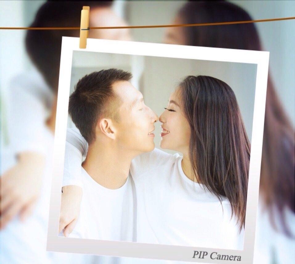 易建联和荆灵婚礼,易建联娶巴西宝贝