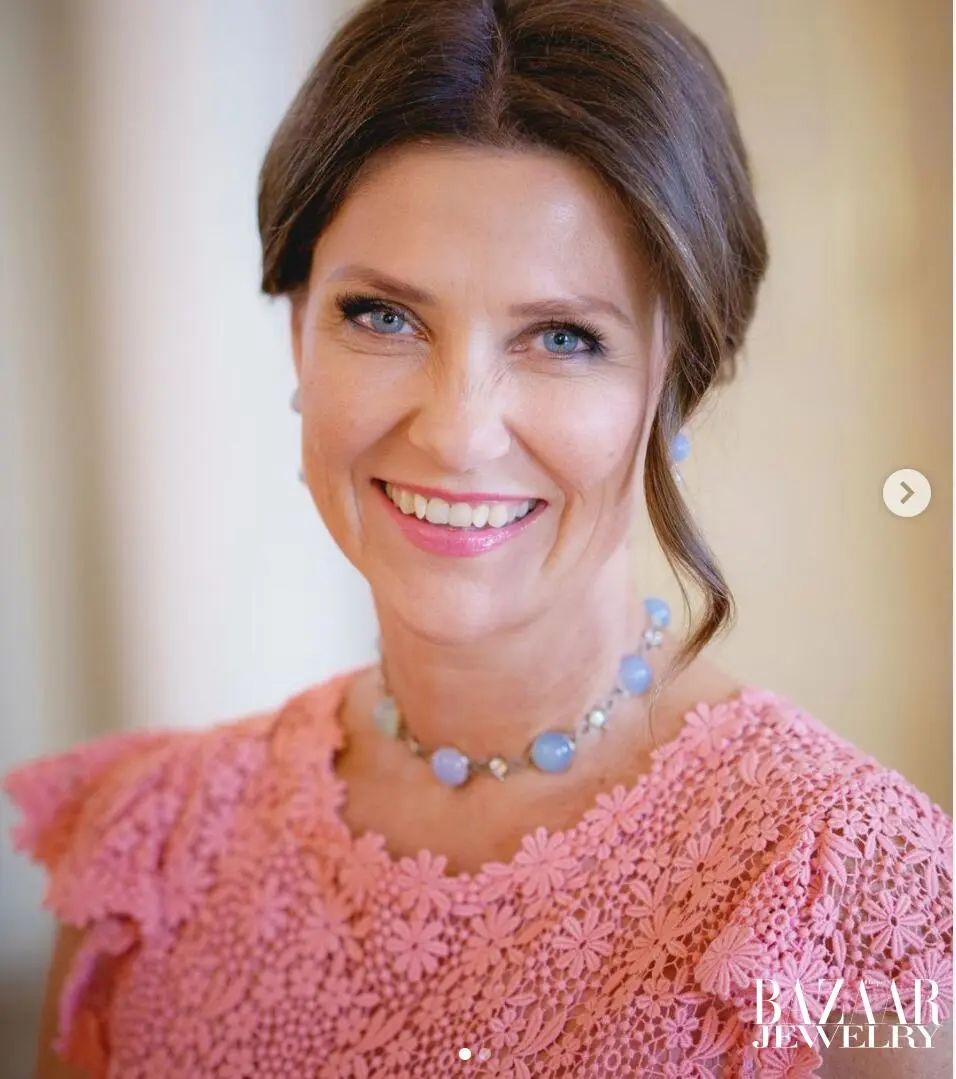 朋友圈被神舟回家刷屏？马上带你一起去看珠宝界的“星辰大海”