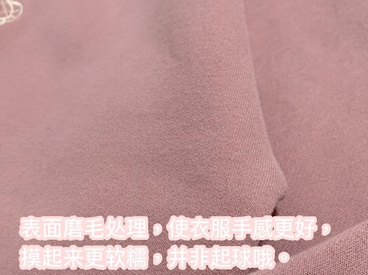 今年最流行的五款卫衣,现在流行这几种卫衣