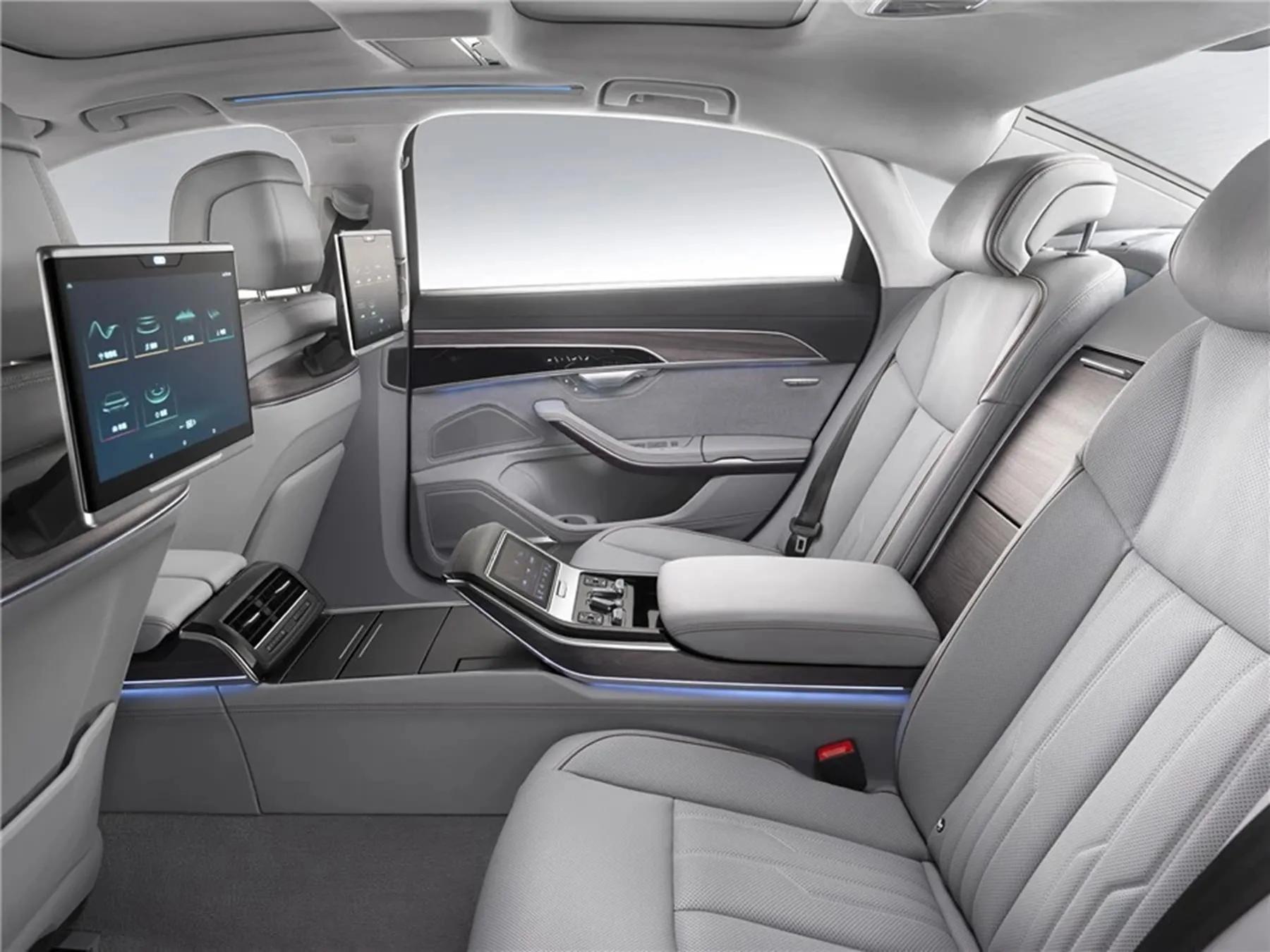 奥迪a8所有车型及价格,奥迪a860tfsiquattro尊贵型典藏版