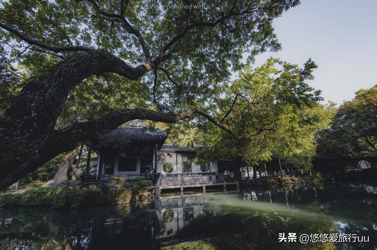 无锡旅游景点最值得去的地方,无锡市旅游必去十大景点有哪些