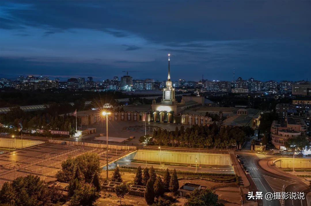 「地标」第82季NiSi醉美城市地标：小七孔、双龙桥、将军石