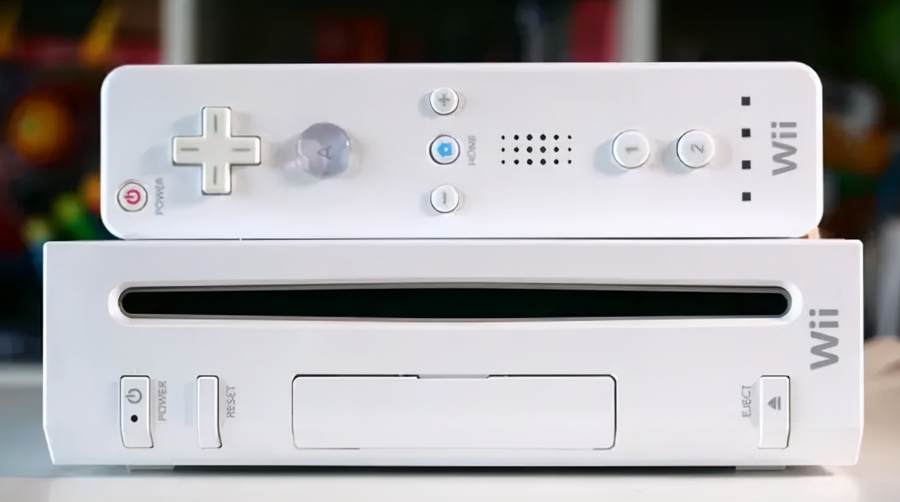 wii目前最强家用游戏机,wii成功了吗