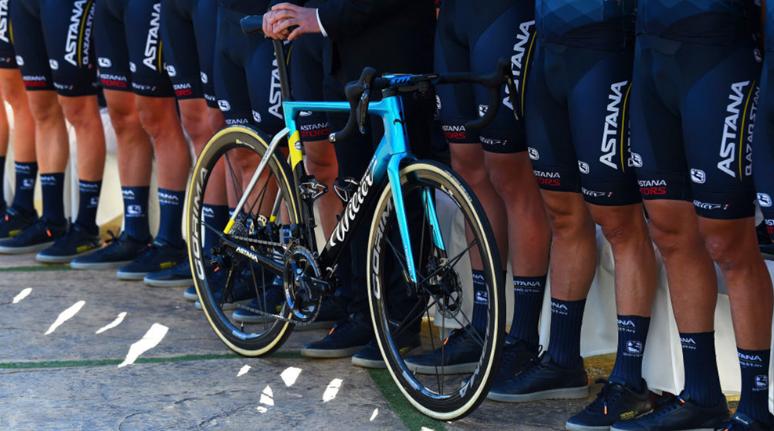 2023世巡赛车队名单,世巡车队名单公布