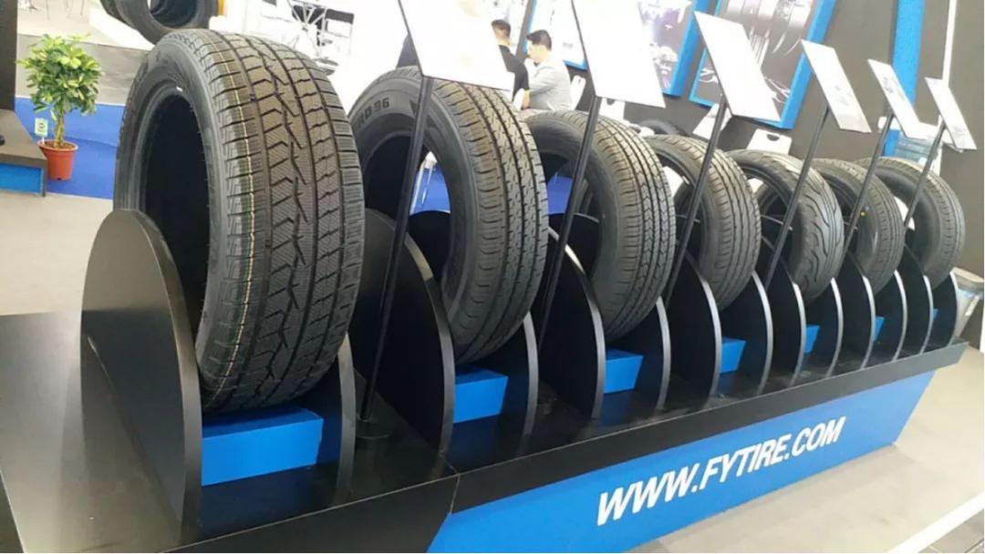 玛田轮胎山东代理,山东轮胎企业产能排名前十