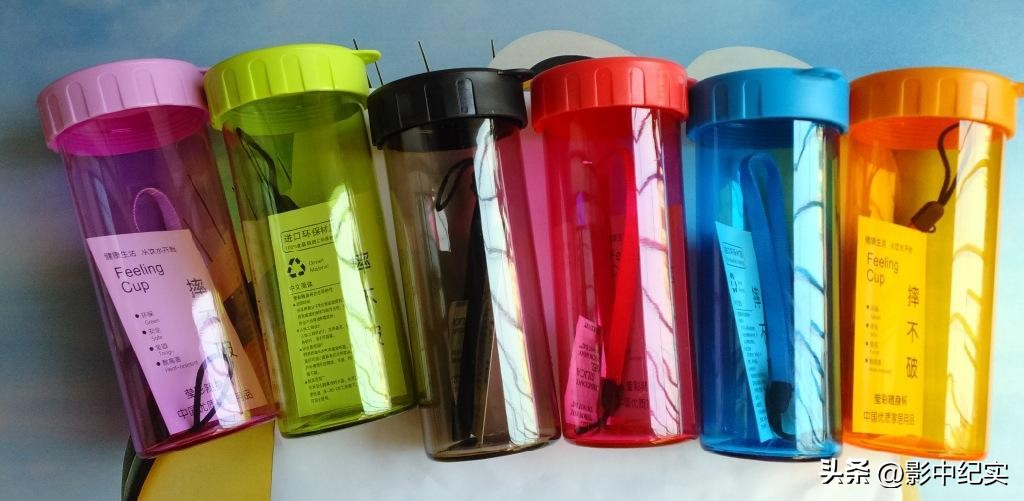 这种杯子别给宝宝用,大人用过的水杯可以给孩子用吗