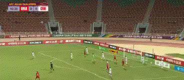 国足对日本国足0-2越南,国足0-3不敌韩国阻挡进攻