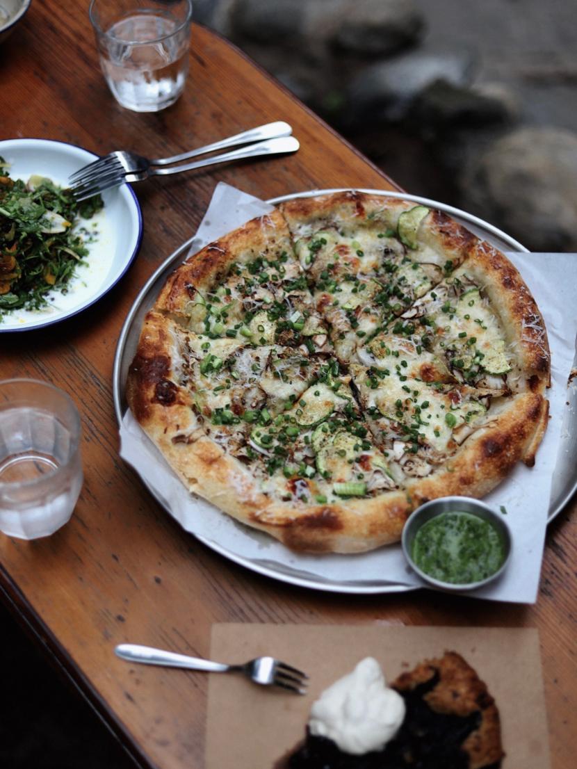 适合晚上去的大理美食街,大理古城南门美食攻略