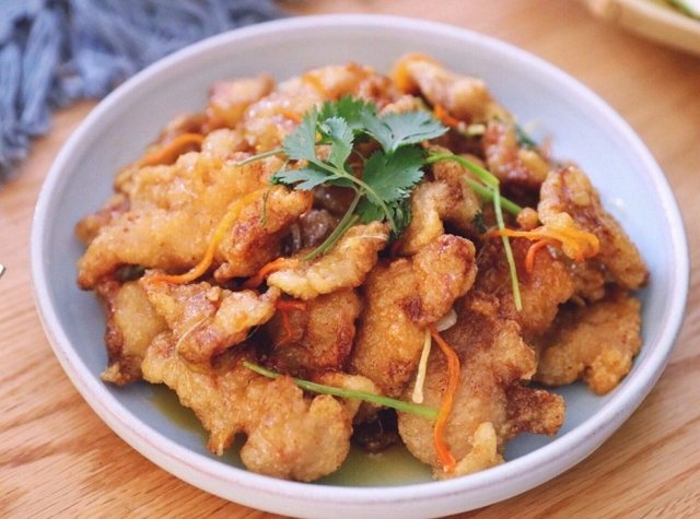 舌尖上的中国菜——浅论全国各地的特色美食