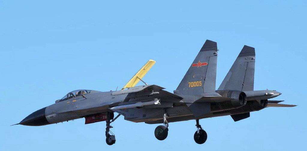 浅析歼11b的研制历程,歼11b什么时候改进型