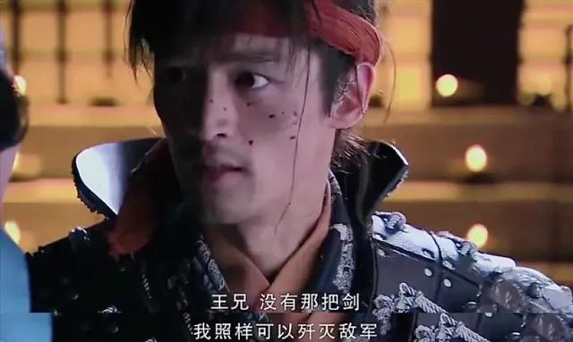 年老体弱就别演古偶了，所谓鲜衣怒马少年郎，还得看这8位男星