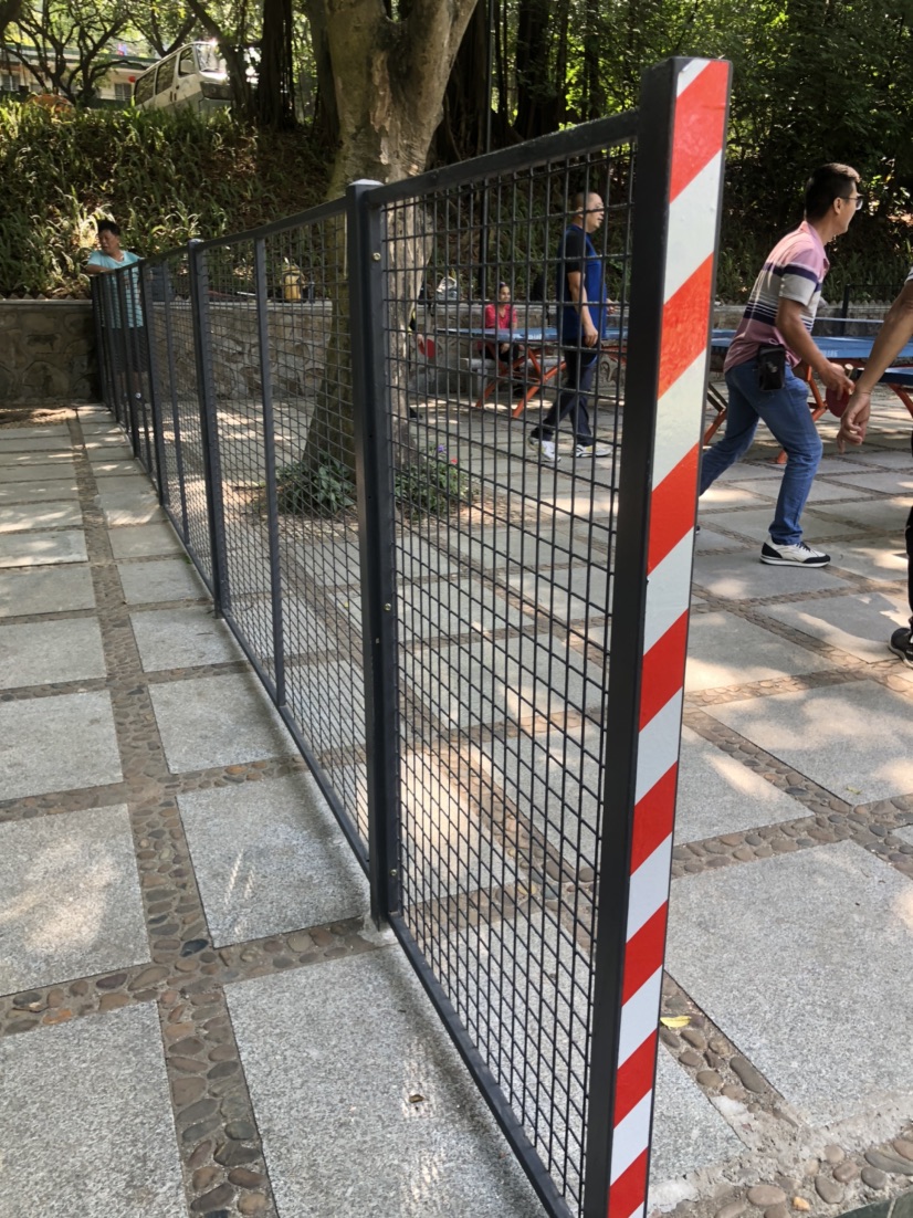 白云山乒乓,白云山公园乒乓球