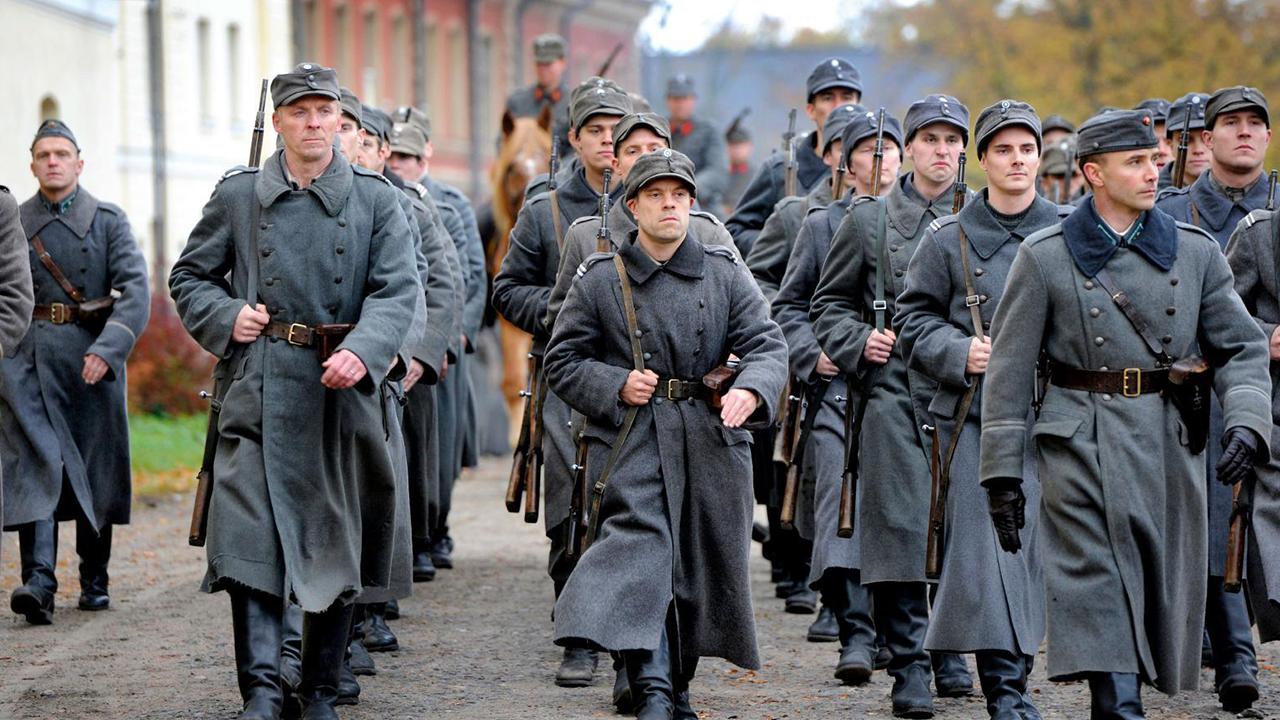 二战电影拯救大兵瑞恩国语高清,《拯救大兵瑞恩》被赞最佳影片