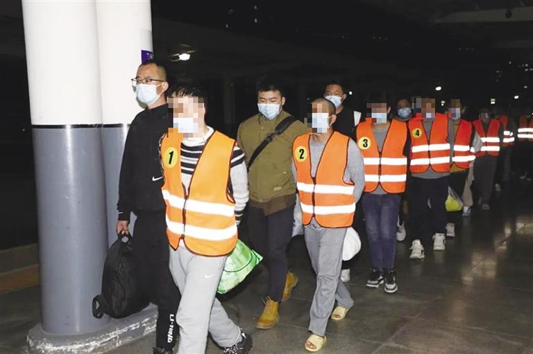 兰州网警全面反电诈,兰州警方破获特大电诈案最新