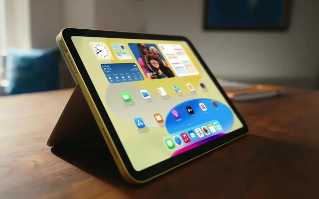 升级有限、割韭菜味儿浓，新款iPad不值得入手的N个理由