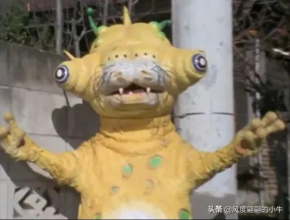 爱迪奥特曼怪兽图鉴,爱迪奥特曼怪兽图鉴大全