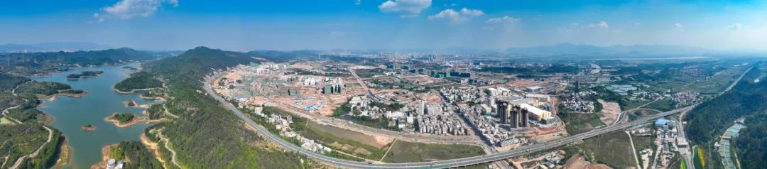 喜讯！仲恺高新区再获省级“金字招牌”