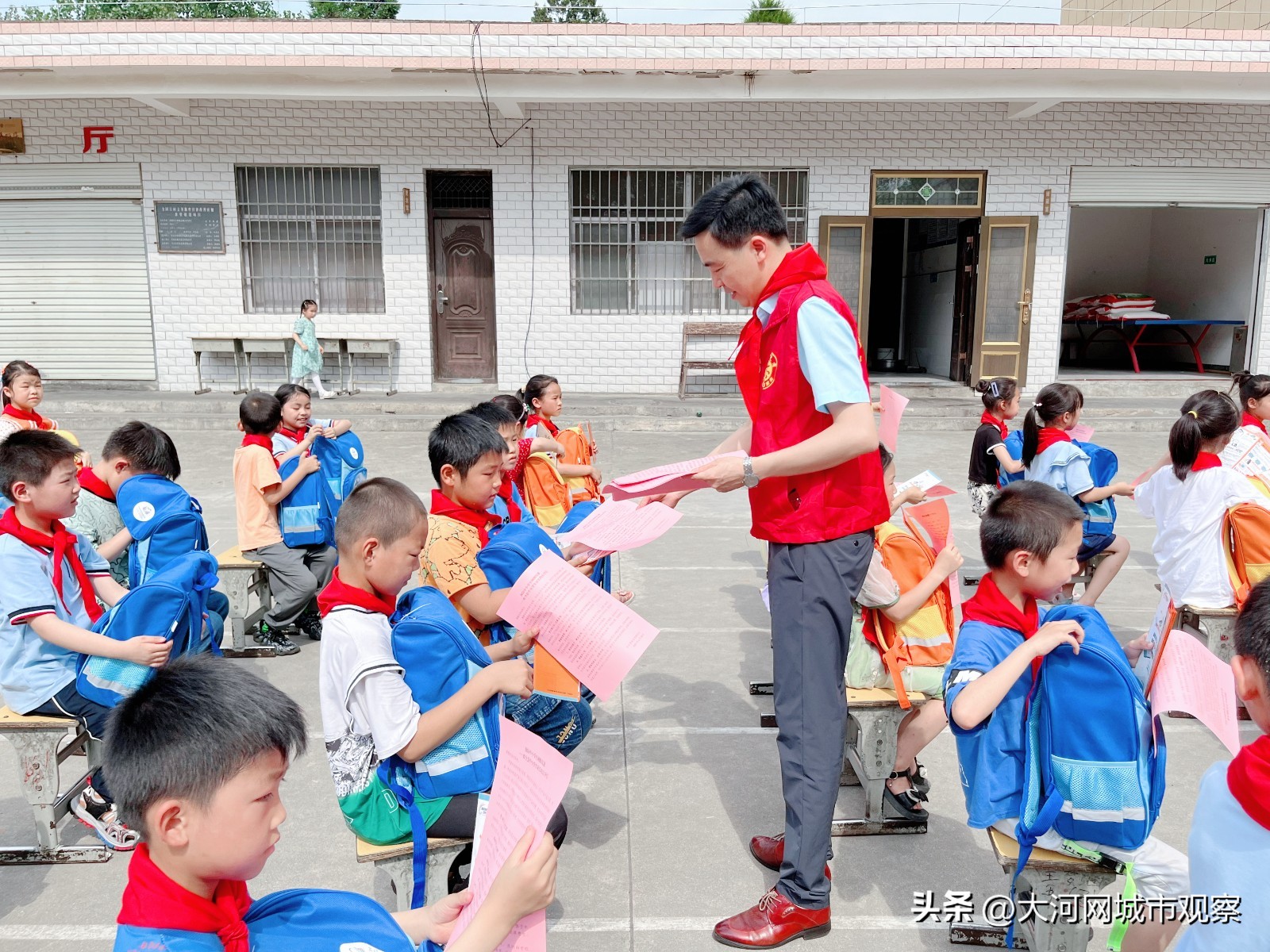 社区青少年网络防沉迷教育活动,未成年网络防沉迷主题活动方案