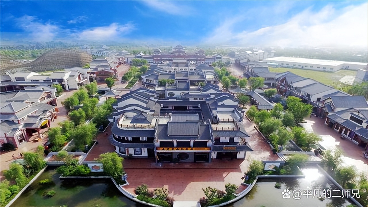 芜湖旅游推荐哪个区好,芜湖算是出名的旅游地点吗