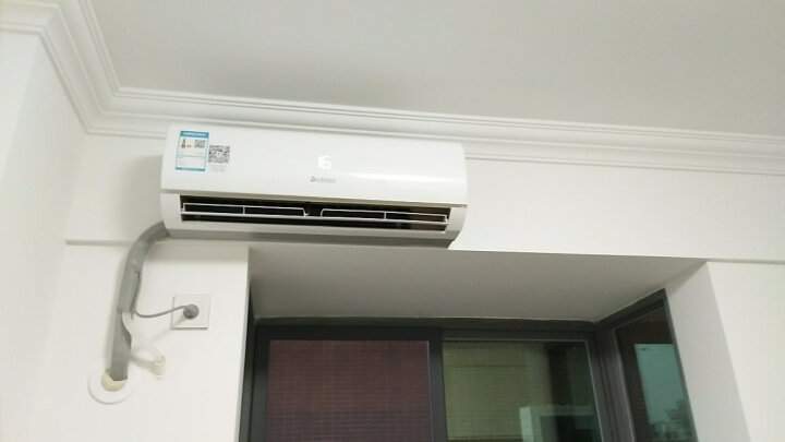 空调选择和安装,空调安装及选择