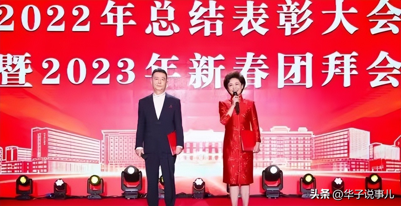 新闻联播海霞多大岁数了,央视新闻联播海霞近况