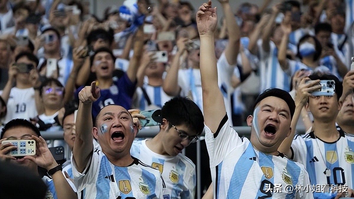 不愧是世界级球王,不愧球王梅西一战刷新9大纪录
