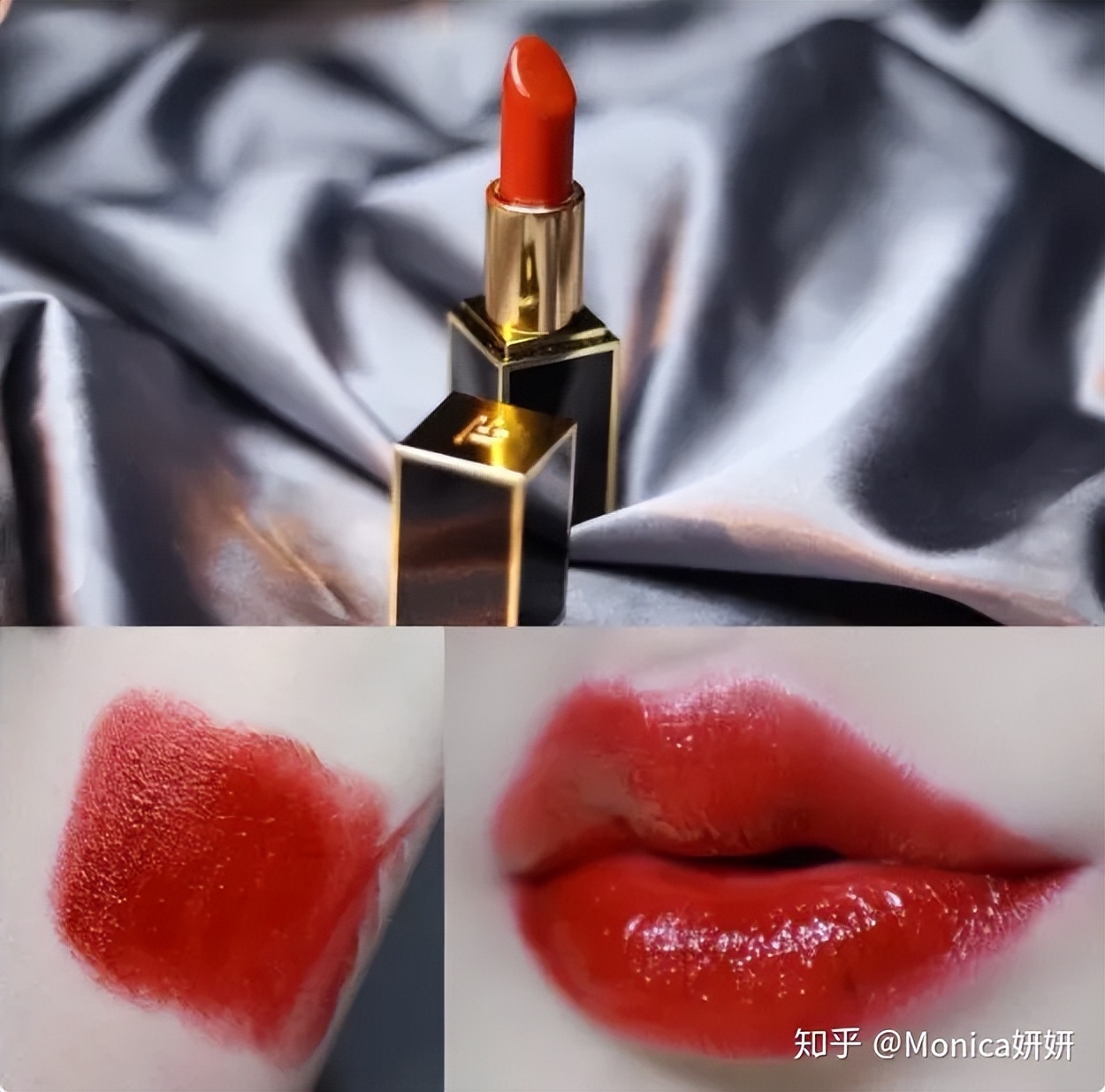 这些口红色号我真的服了！滋润的质地而且颜色超好看，很戳我！