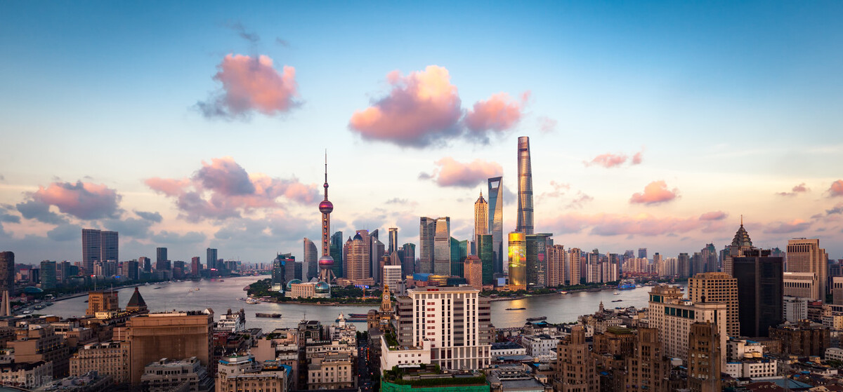 国际认可的中国宜居城市,外国人眼里中国发展较好的城市