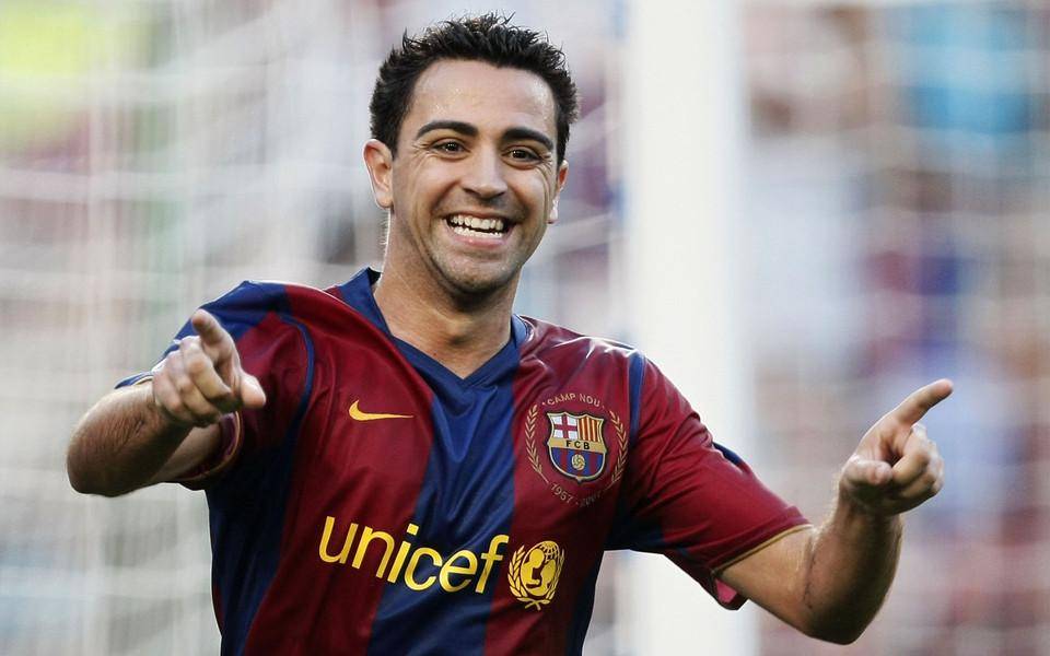 足坛现役十大全能中场之巴尔韦德,足球中场大师现役