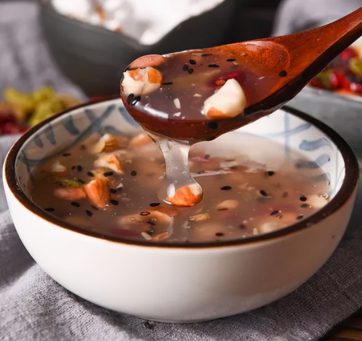 饱腹减脂零食,减脂期可以吃的低卡零食推荐