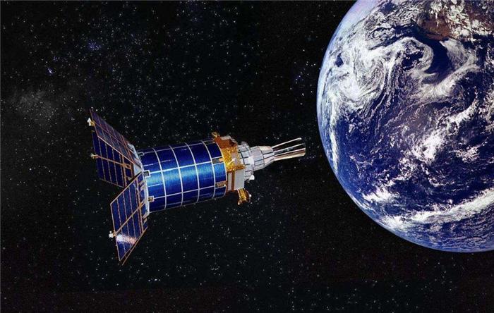 全球首创！中国6G卫星发射成功，引发科技界轰动