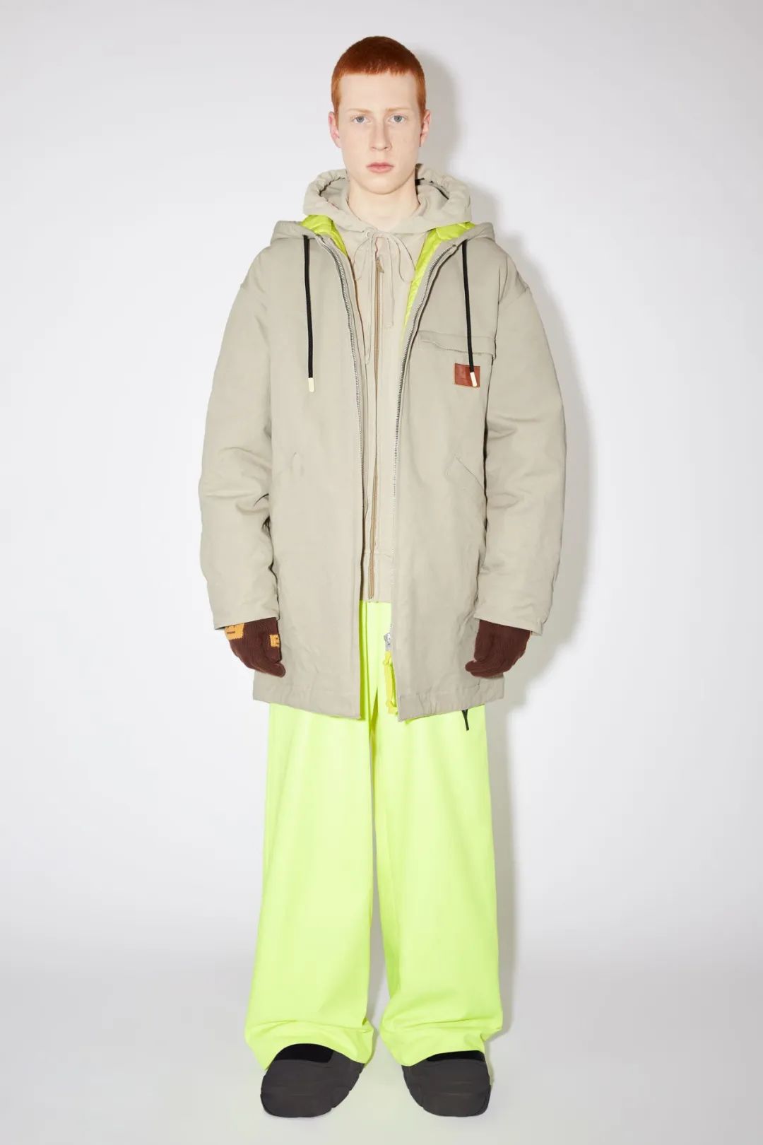 4个品牌，一站式不费力穿出姑娘想要的模样