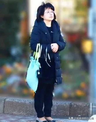 山口百惠是一场遥远而熟悉的旧梦,山口百惠永远不老的女神