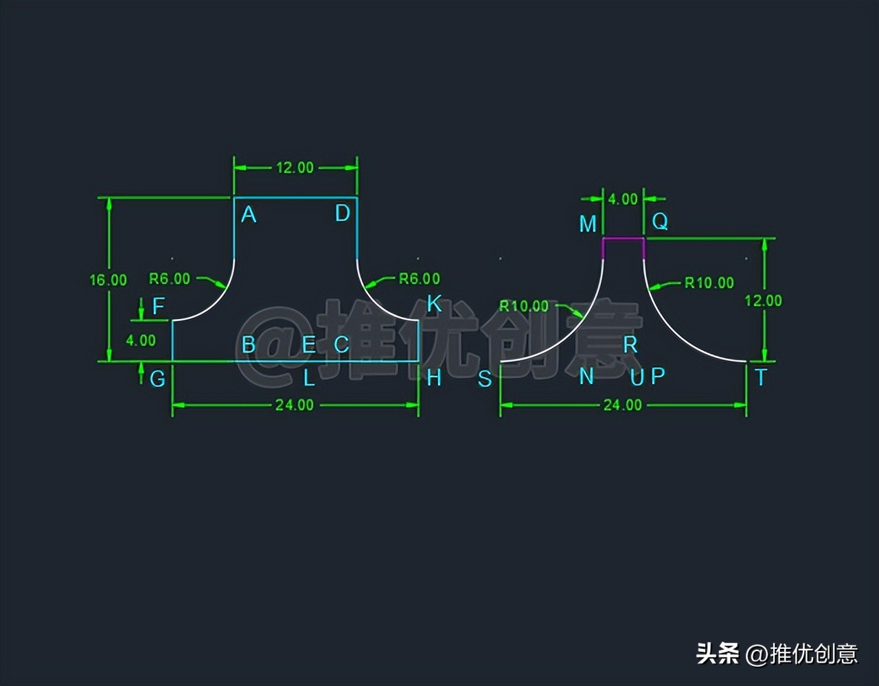 cad三维制图布尔运算,autocad三维绘图中的布尔运算
