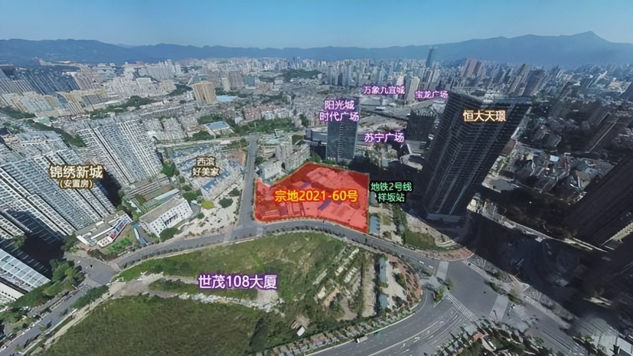 福州新楼盘房价一览表,福州的顶级豪宅1.455亿起拍卖